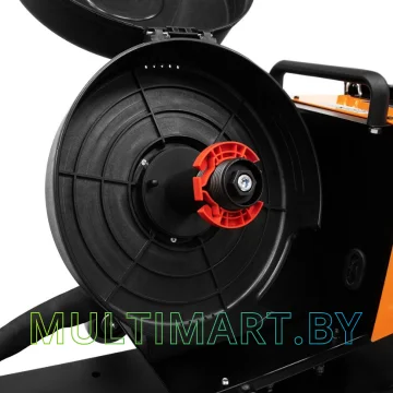 Сварочный аппарат FoxWeld WECO MIG 327 AC/DC DP картинка 8
